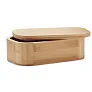 LADEN LARGE Bamboo lunch box 1000ml