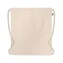 YUKI Organic cotton drawstring bag