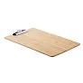 CLIPBO A4 bamboo clipboard