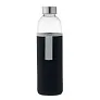 UTAH LARGE Glass bottle in pouch 750ml