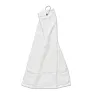 HITOWGO Cotton golf towel with hanger