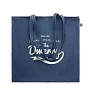 STYLE TOTE Torba za kupnju od recikliranog trapera, 250 g/m²