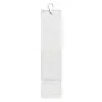 HITOWGO Cotton golf towel with hanger