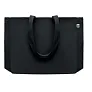 RESPECT COLOURED Canvas Recycled bag 280 gr/m²