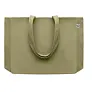 RESPECT COLOURED Canvas Recycled bag 280 gr/m²
