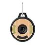 LUCCO 5.0 wireless bamboo speaker