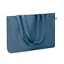 RESPECT COLOURED Canvas Recycled bag 280 gr/m²