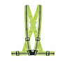 ALLVISIBLE Reflective body belt