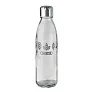 ASPEN GLASS Glass drinking bottle 650ml