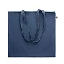 STYLE TOTE Torba za kupnju od recikliranog trapera, 250 g/m²