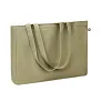 RESPECT COLOURED Canvas Recycled bag 280 gr/m²