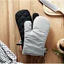 NEVON Organic cotton oven glove