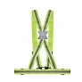 ALLVISIBLE Reflective body belt