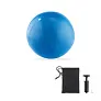 INFLABALL Small Pilates ball with pump