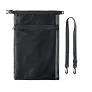SCUBA MESH Waterproof bag 6L with strap