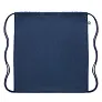 STYLE BAG Torba na vezice od recikliranog trapera