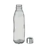 ASPEN GLASS Glass drinking bottle 650ml