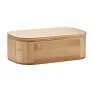 LADEN LARGE Bamboo lunch box 1000ml