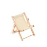 SILLITA Deckchair-shaped phone stand