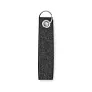 SUORA RPET felt keyring