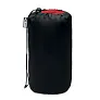 MUSALA RPET RPET fleece travel blanket