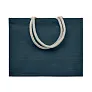 AURA Jute bag with cotton handle