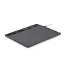 SUPERPAD RPET mouse mat charger 10W