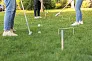  Wooden croquet set - XD Collection
