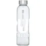 Bodhi 500 ml glass sport bottle
