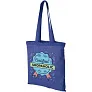 Carolina pamučna tote torba, 100 g/m²