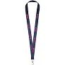 Impey lanyard with convenient hook