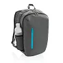  Impact AWARE™ 300D RPET casual backpack - XD Collection