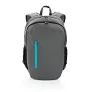  Impact AWARE™ 300D RPET casual backpack - XD Collection
