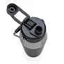  Vacuum stainless steel dual function lid bottle 1L - XD Collection