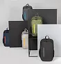 Impact AWARE™ 300D RPET casual backpack - XD Collection