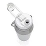  Vacuum stainless steel dual function lid bottle 1L - XD Collection