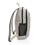  Impact AWARE™ 300D RPET casual backpack - XD Collection