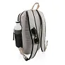  Impact AWARE™ 300D RPET casual backpack - XD Collection