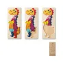 DIPLODOCO Puzzle