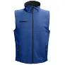 BAKU Unisex softshell vest