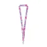 BRIGHTON Sublimation lanyard