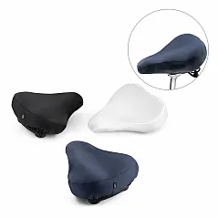 Bicycle seat cover