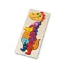 DIPLODOCO Puzzle