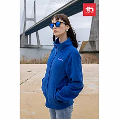 Women's polar fleece jacket
