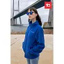 THC GAMA WOMEN Women's polar fleece jacket