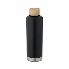 Stainless steel bottle