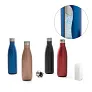 SHOW SATIN Stainless steel bottle 510 ml