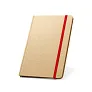 MAGRITTE A5 notepad