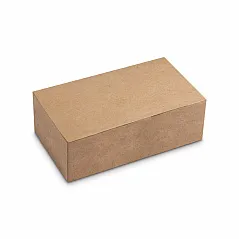 Hermetic box 800 ml