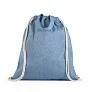 RISSANI Drawstring bag